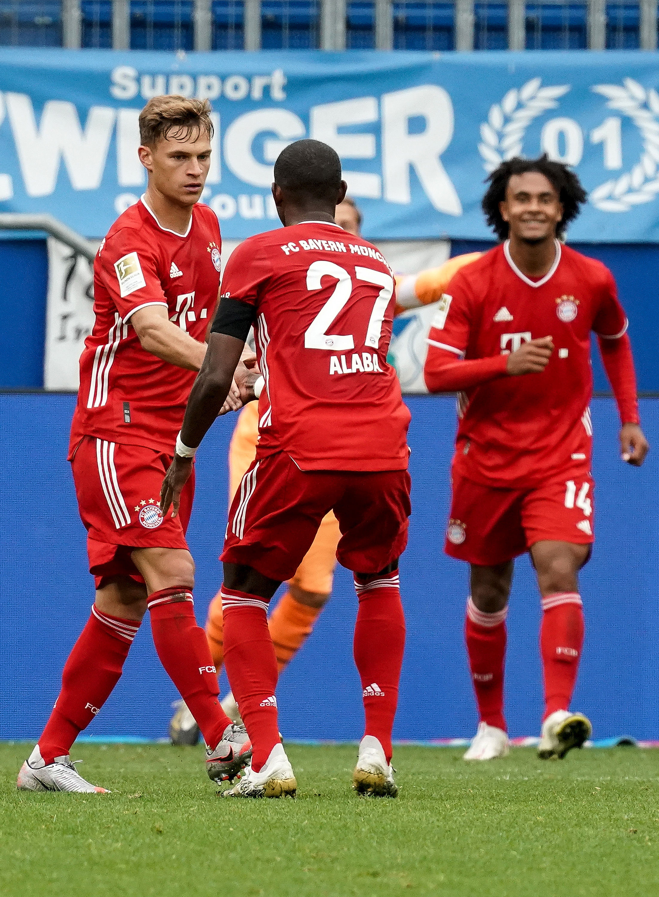 Wechat customer service